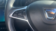 Dacia Duster 1.0 TCe 100 Prestige 5dr Bi Fuel Estate